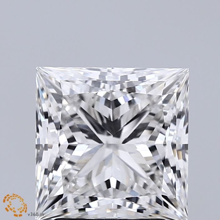 IGI Princess 3.05ct G VVS2 - Loose Lab Diamond: IGI Princess 3.05ct G VVS2 - Loose Lab Diamond Item Specifics: Source: This Is A Real Diamond Grown In A Lab Not Mined. Carat: 3.05 Cut: - Color: G Clarity: VVS2 Polish: EX Symmetry: VG Measurements: 