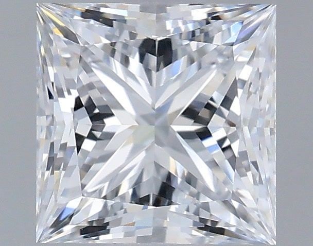 IGI Princess 1.01ct E VVS1 - Loose Lab Diamond: IGI Princess 1.01ct E VVS1 - Loose Lab Diamond Item Specifics: Source: This Is A Real Diamond Grown In A Lab Not Mined. Carat: 1.01 Cut: - Color: E Clarity: VVS1 Polish: EX Symmetry: EX Measurements: 
