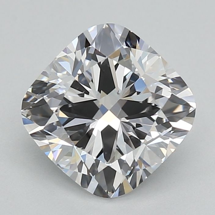 IGI Cushion Modified 1.53ct D VVS1 - Loose Lab Diamond: IGI Cushion Modified 1.53ct D VVS1 - Loose Lab Diamond Item Specifics: Source: This Is A Real Diamond Grown In A Lab Not Mined. Carat: 1.53 Cut: - Color: D Clarity: VVS1 Polish: EX Symmetry: EX Measur