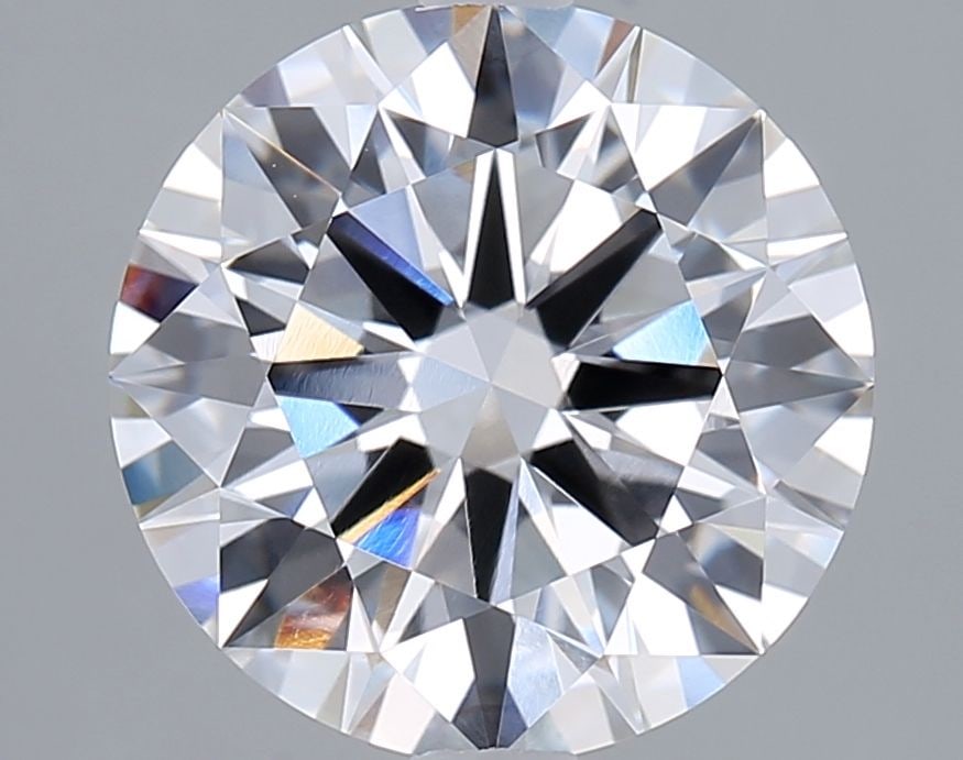 IGI Round 3.01ct D VVS1 - Ideal Loose Lab Diamond: IGI Round 3.01ct D VVS1 - Ideal Loose Lab Diamond Item Specifics: Source: This Is A Real Diamond Grown In A Lab Not Mined. Carat: 3.01 Cut: ID Color: D Clarity: VVS1 Polish: EX Symmetry: EX Measuremen