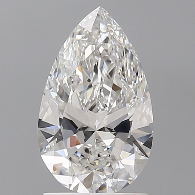 IGI Pear 1.59ct E VVS1 - Loose Lab Diamond: IGI Pear 1.59ct E VVS1 - Loose Lab Diamond Item Specifics: Source: This Is A Real Diamond Grown In A Lab Not Mined. Carat: 1.59 Cut: - Color: E Clarity: VVS1 Polish: EX Symmetry: EX Measurements: 10.7