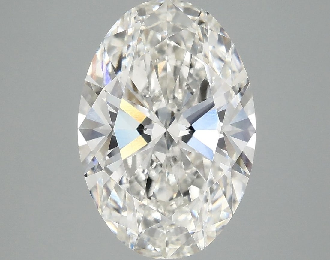 IGI Oval 4.04ct F VVS2 - Loose Lab Diamond: IGI Oval 4.04ct F VVS2 - Loose Lab Diamond Item Specifics: Source: This Is A Real Diamond Grown In A Lab Not Mined. Carat: 4.04 Cut: - Color: F Clarity: VVS2 Polish: EX Symmetry: EX Measurements: 13.0