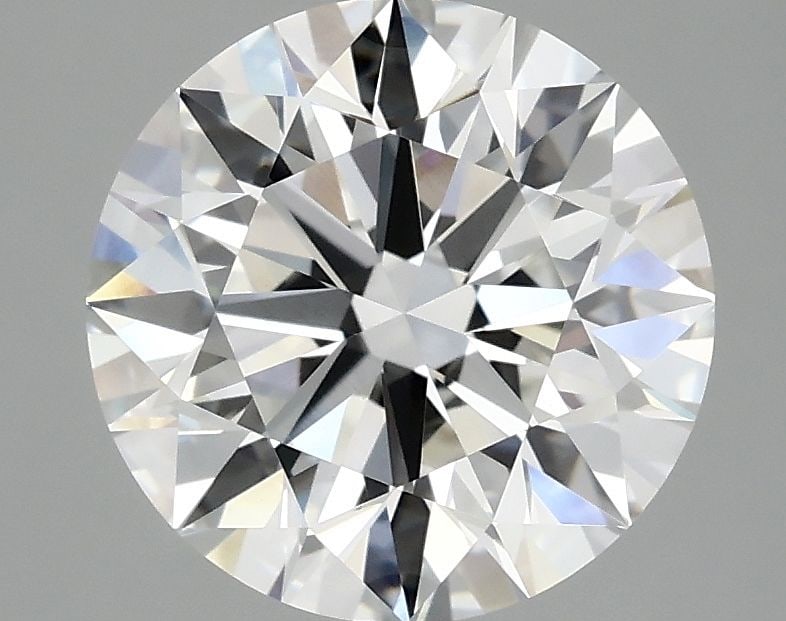 IGI Round 3.08ct E VVS2 - Ideal Loose Lab Diamond: IGI Round 3.08ct E VVS2 - Ideal Loose Lab Diamond Item Specifics: Source: This Is A Real Diamond Grown In A Lab Not Mined. Carat: 3.08 Cut: ID Color: E Clarity: VVS2 Polish: EX Symmetry: EX Measuremen