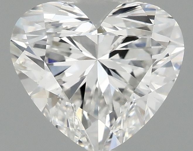 IGI Heart 1.07ct E VVS2 - Loose Lab Diamond: IGI Heart 1.07ct E VVS2 - Loose Lab Diamond Item Specifics: Source: This Is A Real Diamond Grown In A Lab Not Mined. Carat: 1.07 Cut: - Color: E Clarity: VVS2 Polish: EX Symmetry: EX Measurements: 6.2