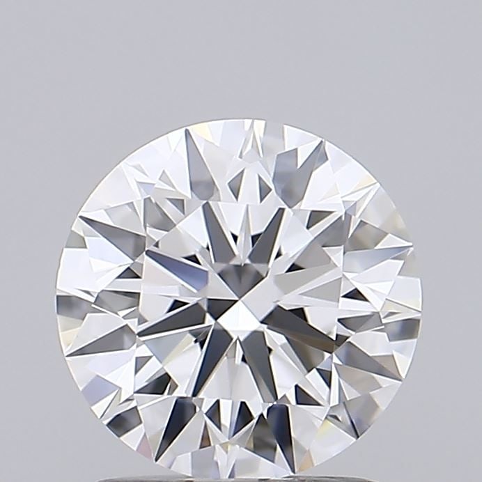 IGI Round 1.57ct D IF - Ideal Loose Lab Diamond: IGI Round 1.57ct D IF - Ideal Loose Lab Diamond Item Specifics: Source: This Is A Real Diamond Grown In A Lab Not Mined. Carat: 1.57 Cut: ID Color: D Clarity: IF Polish: EX Symmetry: EX Measurements: 