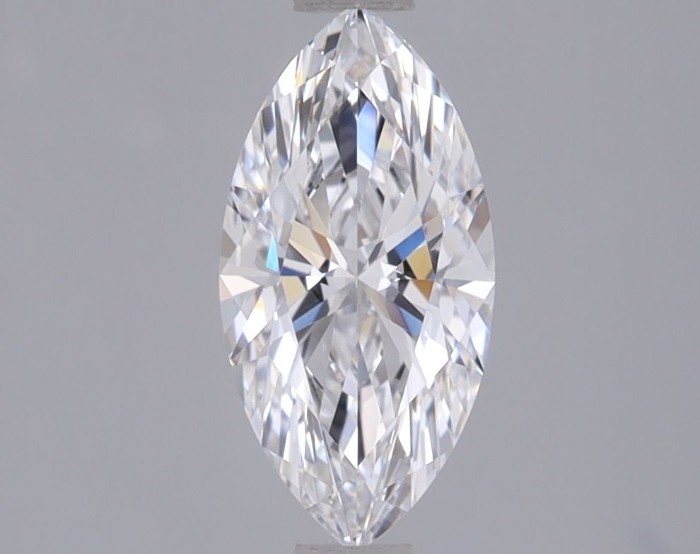 IGI Marquise 1.08ct D VVS1 - Loose Lab Diamond: IGI Marquise 1.08ct D VVS1 - Loose Lab Diamond Item Specifics: Source: This Is A Real Diamond Grown In A Lab Not Mined. Carat: 1.08 Cut: - Color: D Clarity: VVS1 Polish: EX Symmetry: EX Measurements: 