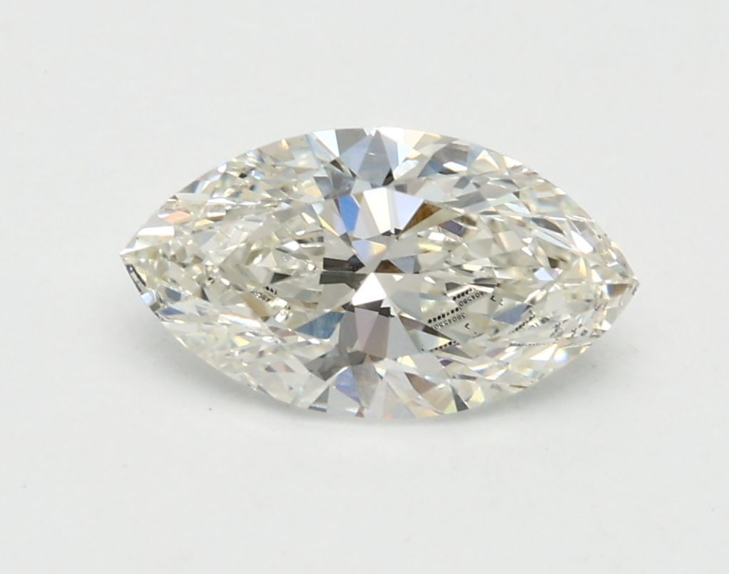 IGI Marquise 1.0ct H VVS2 - Loose Lab Diamond: IGI Marquise 1.0ct H VVS2 - Loose Lab Diamond Item Specifics: Source: This Is A Real Diamond Grown In A Lab Not Mined. Carat: 1.0 Cut: - Color: H Clarity: VVS2 Polish: VG Symmetry: VG Measurements: