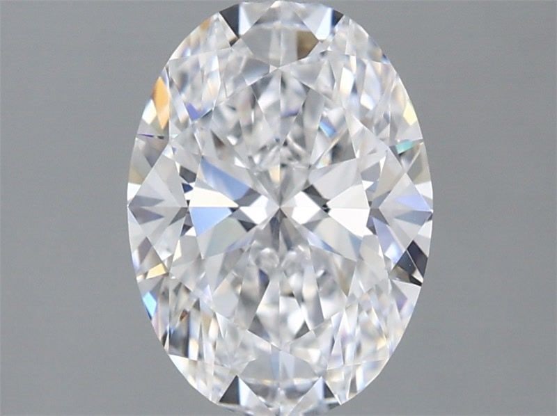 IGI Oval 1.51ct D VVS1 - Loose Lab Diamond: IGI Oval 1.51ct D VVS1 - Loose Lab Diamond Item Specifics: Source: This Is A Real Diamond Grown In A Lab Not Mined. Carat: 1.51 Cut: - Color: D Clarity: VVS1 Polish: EX Symmetry: EX Measurements: