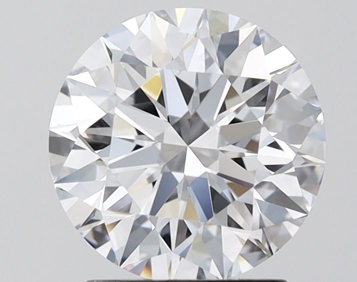 IGI Round 2.02ct E VVS1 - Ideal Loose Lab Diamond: IGI Round 2.02ct E VVS1 - Ideal Loose Lab Diamond Item Specifics: Source: This Is A Real Diamond Grown In A Lab Not Mined. Carat: 2.02 Cut: ID Color: E Clarity: VVS1 Polish: EX Symmetry: EX Measuremen