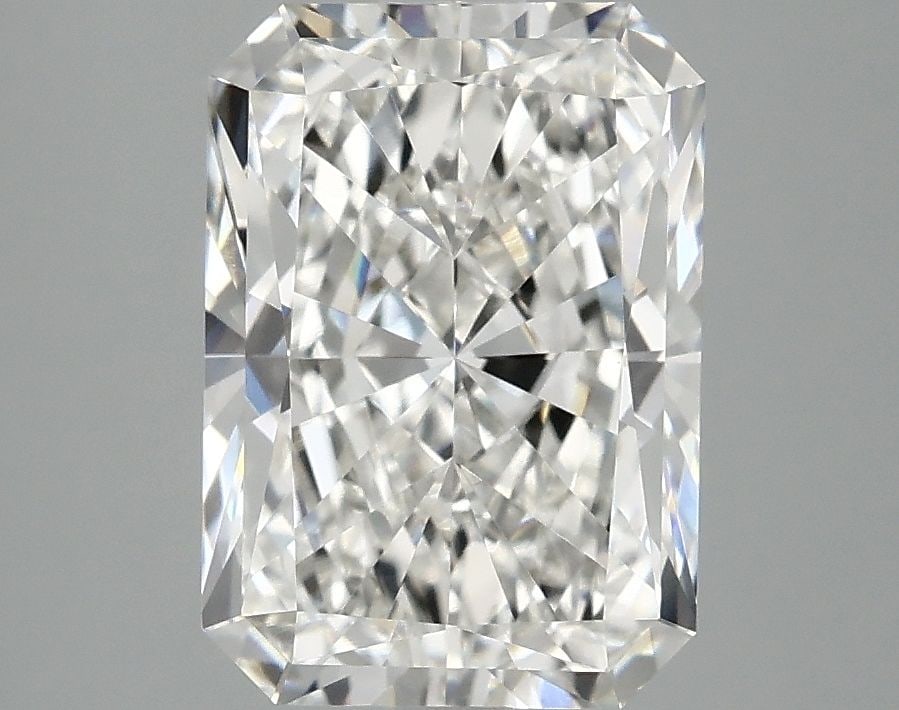IGI Radiant 3.07ct F VVS2 - Loose Lab Diamond: IGI Radiant 3.07ct F VVS2 - Loose Lab Diamond Item Specifics: Source: This Is A Real Diamond Grown In A Lab Not Mined. Carat: 3.07 Cut: - Color: F Clarity: VVS2 Polish: EX Symmetry: EX Measurements: