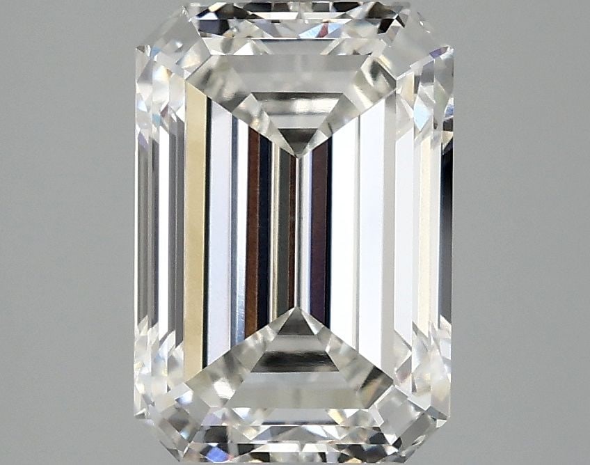 IGI Emerald 3.07ct H VVS2 - Loose Lab Diamond: IGI Emerald 3.07ct H VVS2 - Loose Lab Diamond Item Specifics: Source: This Is A Real Diamond Grown In A Lab Not Mined. Carat: 3.07 Cut: - Color: H Clarity: VVS2 Polish: EX Symmetry: EX Measurements: