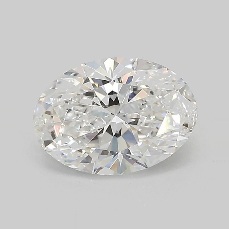 IGI Oval 1.58ct D VVS2 - Loose Lab Diamond: IGI Oval 1.58ct D VVS2 - Loose Lab Diamond Item Specifics: Source: This Is A Real Diamond Grown In A Lab Not Mined. Carat: 1.58 Cut: - Color: D Clarity: VVS2 Polish: EX Symmetry: EX Measurements: 9.46
