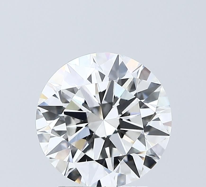 IGI Round 2.51ct D VVS2 - Loose Lab Diamond: IGI Round 2.51ct D VVS2 - Loose Lab Diamond Item Specifics: Source: This Is A Real Diamond Grown In A Lab Not Mined. Carat: 2.51 Cut: EX Color: D Clarity: VVS2 Polish: EX Symmetry: EX Measurements: 8.