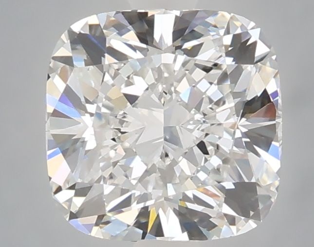 IGI Cushion Modified 2.05ct D VVS2 - Loose Lab Diamond: IGI Cushion Modified 2.05ct D VVS2 - Loose Lab Diamond Item Specifics: Source: This Is A Real Diamond Grown In A Lab Not Mined. Carat: 2.05 Cut: - Color: D Clarity: VVS2 Polish: EX Symmetry: EX Measur