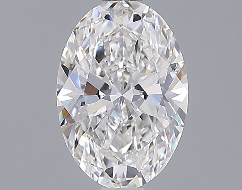IGI Oval 1.29ct F VVS1 - Loose Lab Diamond: IGI Oval 1.29ct F VVS1 - Loose Lab Diamond Item Specifics: Source: This Is A Real Diamond Grown In A Lab Not Mined. Carat: 1.29 Cut: - Color: F Clarity: VVS1 Polish: EX Symmetry: EX Measurements: 8.9L