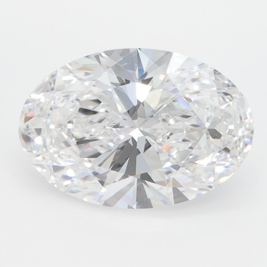 GIA Oval 3.28ct D VVS1 - Loose Lab Diamond: GIA Oval 3.28ct D VVS1 - Loose Lab Diamond Item Specifics: Source: This Is A Real Diamond Grown In A Lab Not Mined. Carat: 3.28 Cut: - Color: D Clarity: VVS1 Polish: EX Symmetry: EX Measurements: 12.2