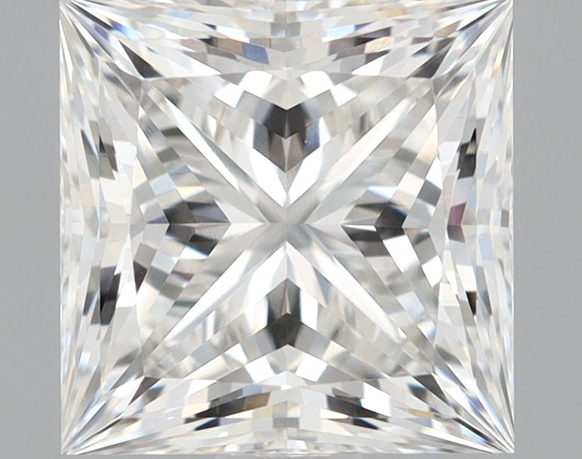 IGI Princess 1.56ct F VVS2 - Loose Lab Diamond: IGI Princess 1.56ct F VVS2 - Loose Lab Diamond Item Specifics: Source: This Is A Real Diamond Grown In A Lab Not Mined. Carat: 1.56 Cut: - Color: F Clarity: VVS2 Polish: EX Symmetry: EX Measurements: 