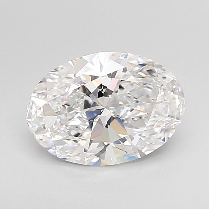 IGI Oval 2.52ct D IF - Loose Lab Diamond: IGI Oval 2.52ct D IF - Loose Lab Diamond Item Specifics: Source: This Is A Real Diamond Grown In A Lab Not Mined. Carat: 2.52 Cut: - Color: D Clarity: IF Polish: EX Symmetry: EX Measurements: 11.02L X