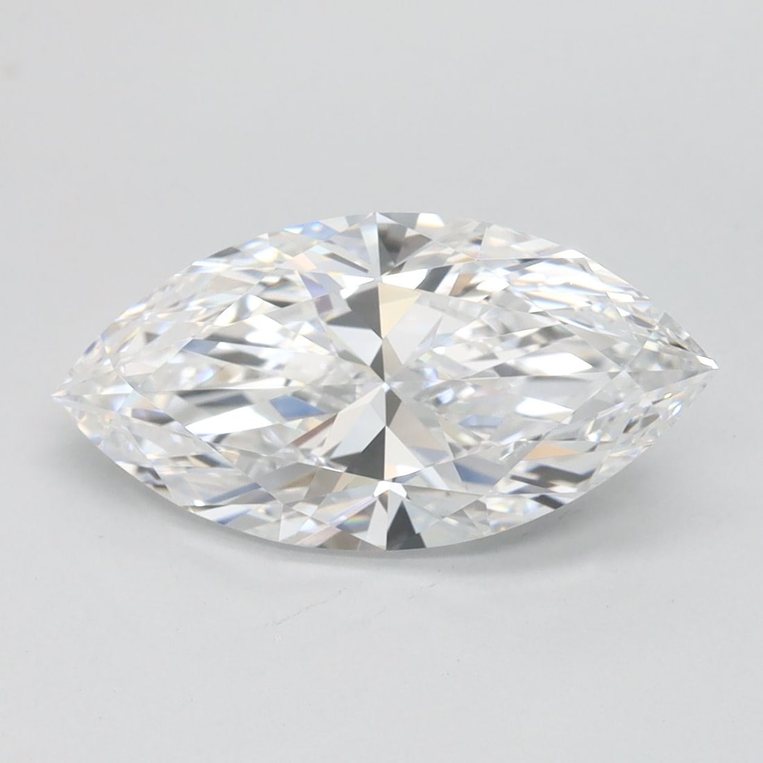 IGI Marquise 2.02ct D FL - Loose Lab Diamond: IGI Marquise 2.02ct D FL - Loose Lab Diamond Item Specifics: Source: This Is A Real Diamond Grown In A Lab Not Mined. Carat: 2.02 Cut: - Color: D Clarity: FL Polish: EX Symmetry: EX Measurements: 12.9