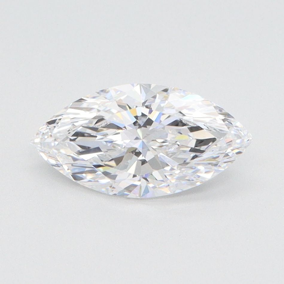 IGI Marquise 1.0ct D IF - Loose Lab Diamond: IGI Marquise 1.0ct D IF - Loose Lab Diamond Item Specifics: Source: This Is A Real Diamond Grown In A Lab Not Mined. Carat: 1.0 Cut: - Color: D Clarity: IF Polish: EX Symmetry: EX Measurements: 10.25L