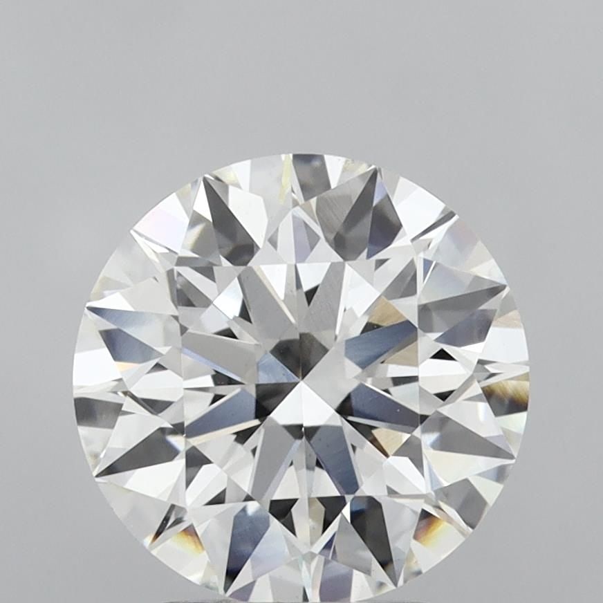 IGI Round 3.15ct G VVS2 - Ideal Loose Lab Diamond: IGI Round 3.15ct G VVS2 - Ideal Loose Lab Diamond Item Specifics: Source: This Is A Real Diamond Grown In A Lab Not Mined. Carat: 3.15 Cut: ID Color: G Clarity: VVS2 Polish: EX Symmetry: EX Measuremen