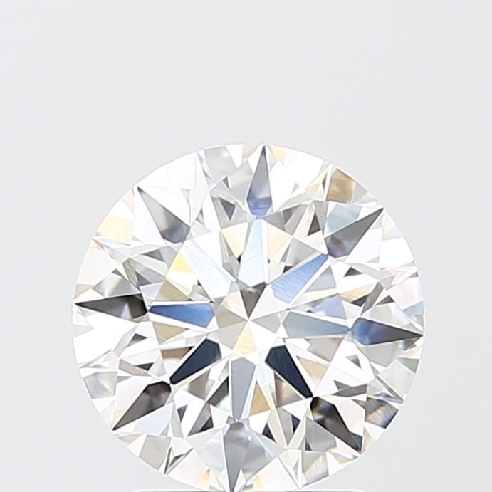 IGI Round 2.59ct E VVS2 - Ideal Loose Lab Diamond: IGI Round 2.59ct E VVS2 - Ideal Loose Lab Diamond Item Specifics: Source: This Is A Real Diamond Grown In A Lab Not Mined. Carat: 2.59 Cut: ID Color: E Clarity: VVS2 Polish: EX Symmetry: EX Measuremen