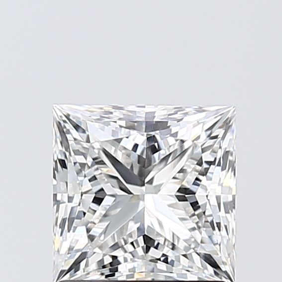 IGI Princess 1.57ct E VVS2 - Loose Lab Diamond: IGI Princess 1.57ct E VVS2 - Loose Lab Diamond Item Specifics: Source: This Is A Real Diamond Grown In A Lab Not Mined. Carat: 1.57 Cut: - Color: E Clarity: VVS2 Polish: EX Symmetry: EX Measurements: 