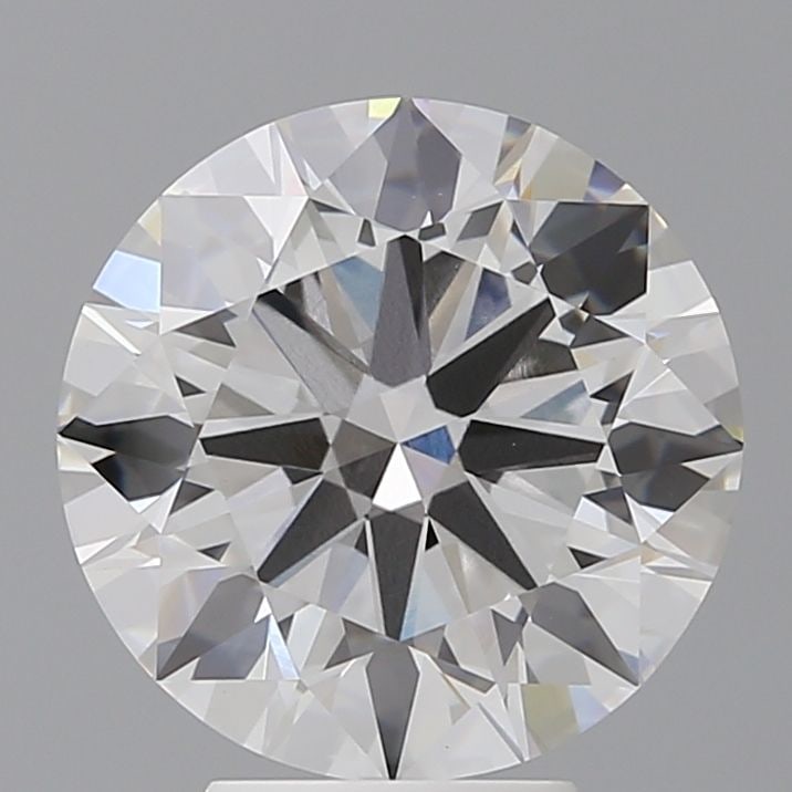 IGI Round 5.03ct E VVS2 - Ideal Loose Lab Diamond: IGI Round 5.03ct E VVS2 - Ideal Loose Lab Diamond Item Specifics: Source: This Is A Real Diamond Grown In A Lab Not Mined. Carat: 5.03 Cut: ID Color: E Clarity: VVS2 Polish: EX Symmetry: EX Measuremen