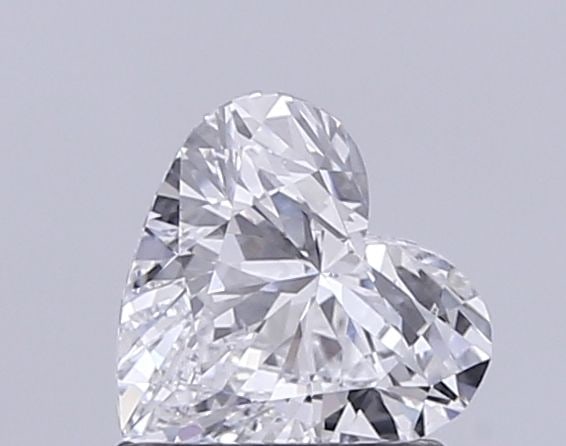 IGI Heart 1.06ct D VVS1 - Loose Lab Diamond: IGI Heart 1.06ct D VVS1 - Loose Lab Diamond Item Specifics: Source: This Is A Real Diamond Grown In A Lab Not Mined. Carat: 1.06 Cut: - Color: D Clarity: VVS1 Polish: EX Symmetry: EX Measurements: 6.5