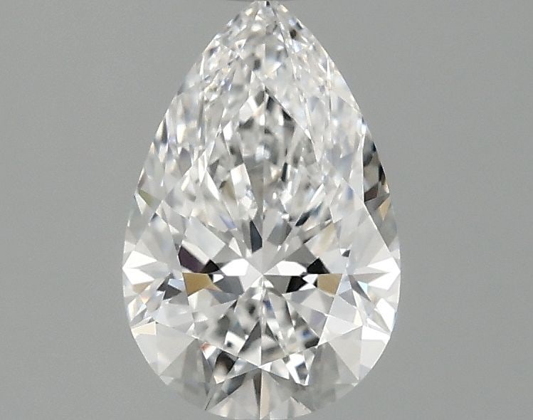 IGI Pear 1.09ct D VVS2 - Loose Lab Diamond: IGI Pear 1.09ct D VVS2 - Loose Lab Diamond Item Specifics: Source: This Is A Real Diamond Grown In A Lab Not Mined. Carat: 1.09 Cut: - Color: D Clarity: VVS2 Polish: EX Symmetry: EX Measurements: 8.85