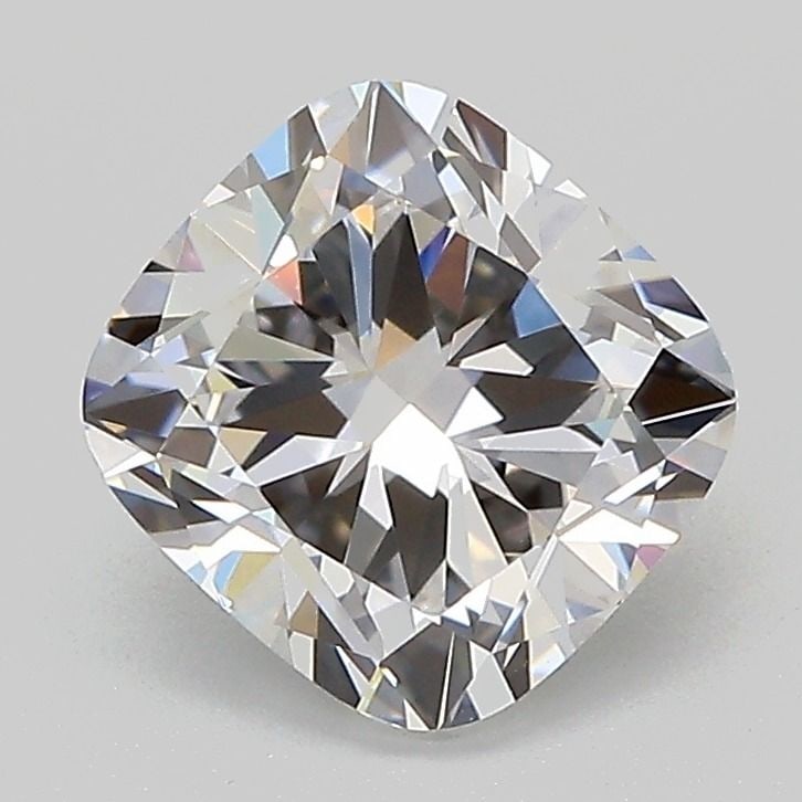 IGI Cushion Modified 2.03ct D VVS2 - Loose Lab Diamond: IGI Cushion Modified 2.03ct D VVS2 - Loose Lab Diamond Item Specifics: Source: This Is A Real Diamond Grown In A Lab Not Mined. Carat: 2.03 Cut: - Color: D Clarity: VVS2 Polish: EX Symmetry: EX Measur