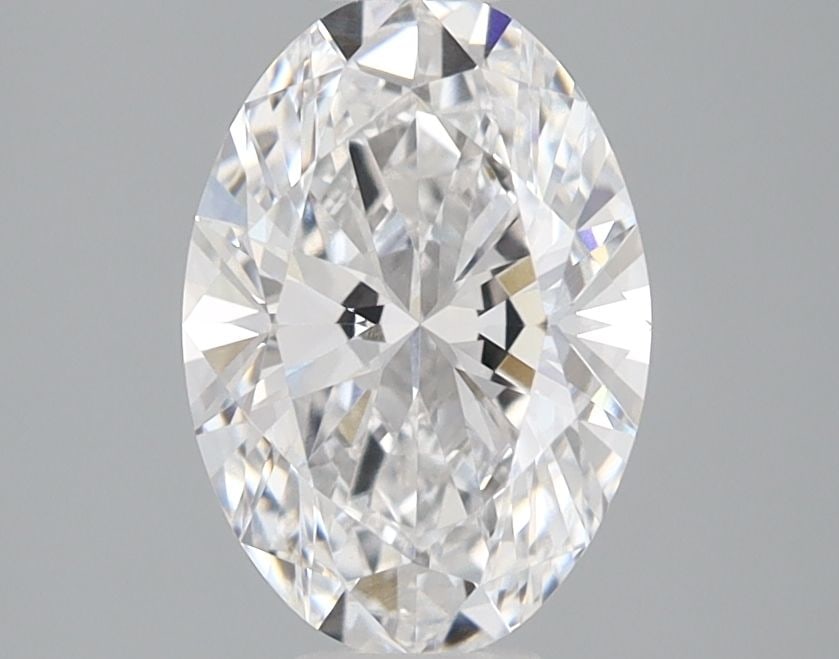 IGI Oval 1.51ct D VVS2 - Loose Lab Diamond: IGI Oval 1.51ct D VVS2 - Loose Lab Diamond Item Specifics: Source: This Is A Real Diamond Grown In A Lab Not Mined. Carat: 1.51 Cut: - Color: D Clarity: VVS2 Polish: EX Symmetry: EX Measurements: 9.36