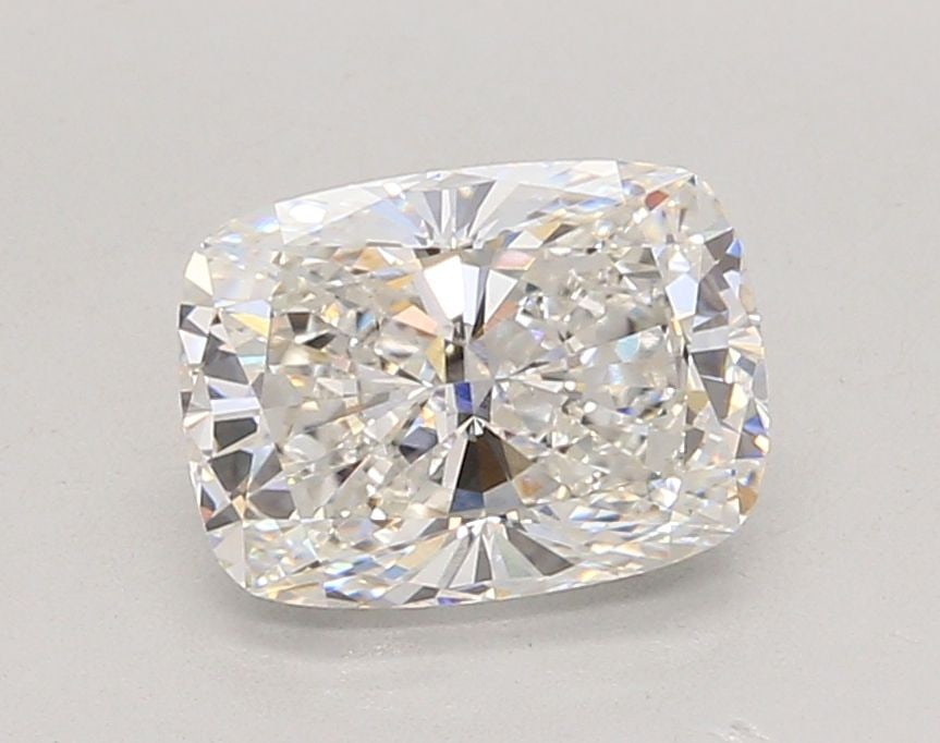 IGI Cushion Modified 2.05ct F VVS2 - Loose Lab Diamond: IGI Cushion Modified 2.05ct F VVS2 - Loose Lab Diamond Item Specifics: Source: This Is A Real Diamond Grown In A Lab Not Mined. Carat: 2.05 Cut: - Color: F Clarity: VVS2 Polish: EX Symmetry: EX Measur