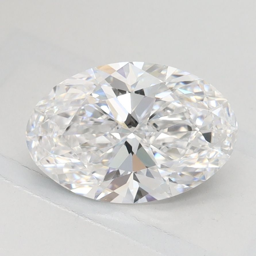 IGI Oval 1.17ct D IF - Loose Lab Diamond: IGI Oval 1.17ct D IF - Loose Lab Diamond Item Specifics: Source: This Is A Real Diamond Grown In A Lab Not Mined. Carat: 1.17 Cut: - Color: D Clarity: IF Polish: EX Symmetry: EX Measurements: 8.71L X 