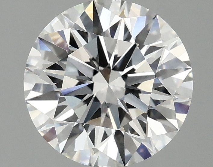 IGI Round 2.08ct E VVS2 - Ideal Loose Lab Diamond: IGI Round 2.08ct E VVS2 - Ideal Loose Lab Diamond Item Specifics: Source: This Is A Real Diamond Grown In A Lab Not Mined. Carat: 2.08 Cut: ID Color: E Clarity: VVS2 Polish: EX Symmetry: EX Measuremen