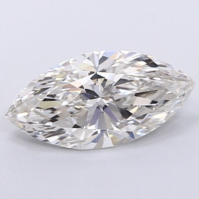 IGI Marquise 1.25ct H VVS2 - Loose Lab Diamond: IGI Marquise 1.25ct H VVS2 - Loose Lab Diamond Item Specifics: Source: This Is A Real Diamond Grown In A Lab Not Mined. Carat: 1.25 Cut: - Color: H Clarity: VVS2 Polish: EX Symmetry: EX Measurements: 