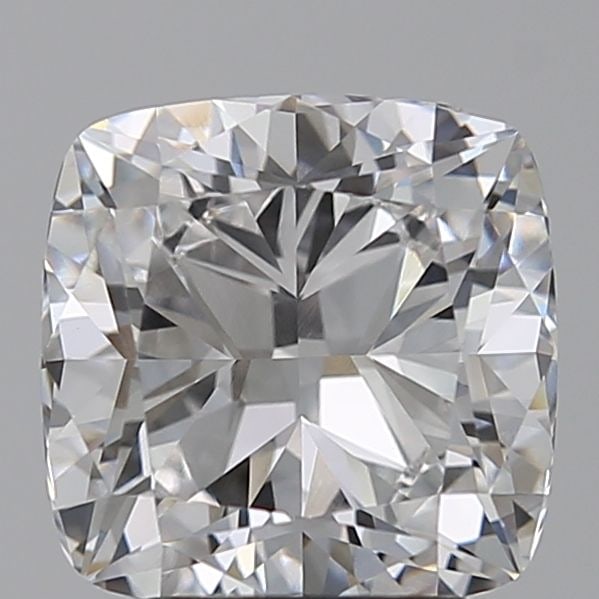 IGI Cushion Brilliant 3.08ct D VVS2 - Loose Lab Diamond: IGI Cushion Brilliant 3.08ct D VVS2 - Loose Lab Diamond Item Specifics: Source: This Is A Real Diamond Grown In A Lab Not Mined. Carat: 3.08 Cut: - Color: D Clarity: VVS2 Polish: EX Symmetry: EX Measu