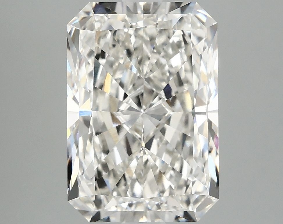 IGI Radiant 4.02ct H VVS2 - Loose Lab Diamond: IGI Radiant 4.02ct H VVS2 - Loose Lab Diamond Item Specifics: Source: This Is A Real Diamond Grown In A Lab Not Mined. Carat: 4.02 Cut: - Color: H Clarity: VVS2 Polish: EX Symmetry: EX Measurements: 1