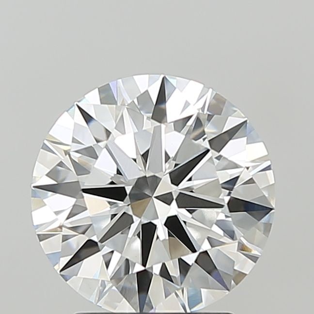 IGI Round 2.57ct F VVS2 - Ideal Loose Lab Diamond: IGI Round 2.57ct F VVS2 - Ideal Loose Lab Diamond Item Specifics: Source: This Is A Real Diamond Grown In A Lab Not Mined. Carat: 2.57 Cut: ID Color: F Clarity: VVS2 Polish: EX Symmetry: EX Measuremen