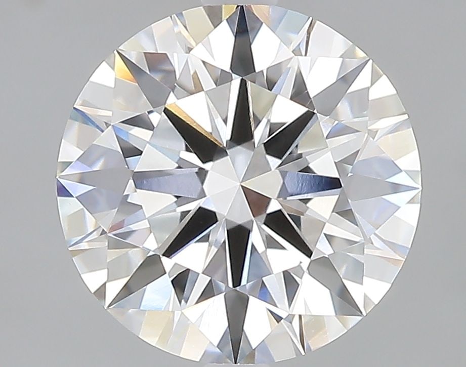 IGI Round 2.59ct E VVS2 - Ideal Loose Lab Diamond: IGI Round 2.59ct E VVS2 - Ideal Loose Lab Diamond Item Specifics: Source: This Is A Real Diamond Grown In A Lab Not Mined. Carat: 2.59 Cut: ID Color: E Clarity: VVS2 Polish: EX Symmetry: EX Measuremen