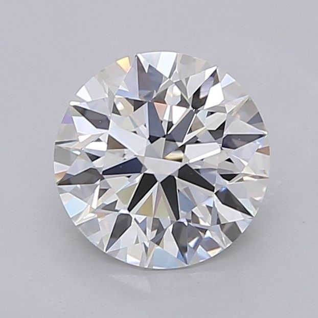 IGI Round 1.54ct D VVS2 - Ideal Loose Lab Diamond: IGI Round 1.54ct D VVS2 - Ideal Loose Lab Diamond Item Specifics: Source: This Is A Real Diamond Grown In A Lab Not Mined. Carat: 1.54 Cut: ID Color: D Clarity: VVS2 Polish: EX Symmetry: EX Measuremen