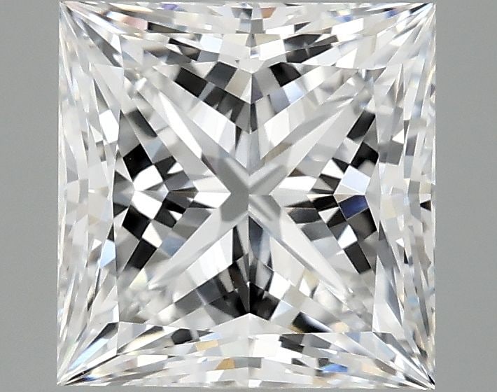 IGI Princess 3.1ct E VVS2 - Loose Lab Diamond: IGI Princess 3.1ct E VVS2 - Loose Lab Diamond Item Specifics: Source: This Is A Real Diamond Grown In A Lab Not Mined. Carat: 3.1 Cut: - Color: E Clarity: VVS2 Polish: EX Symmetry: EX Measurements: 8.