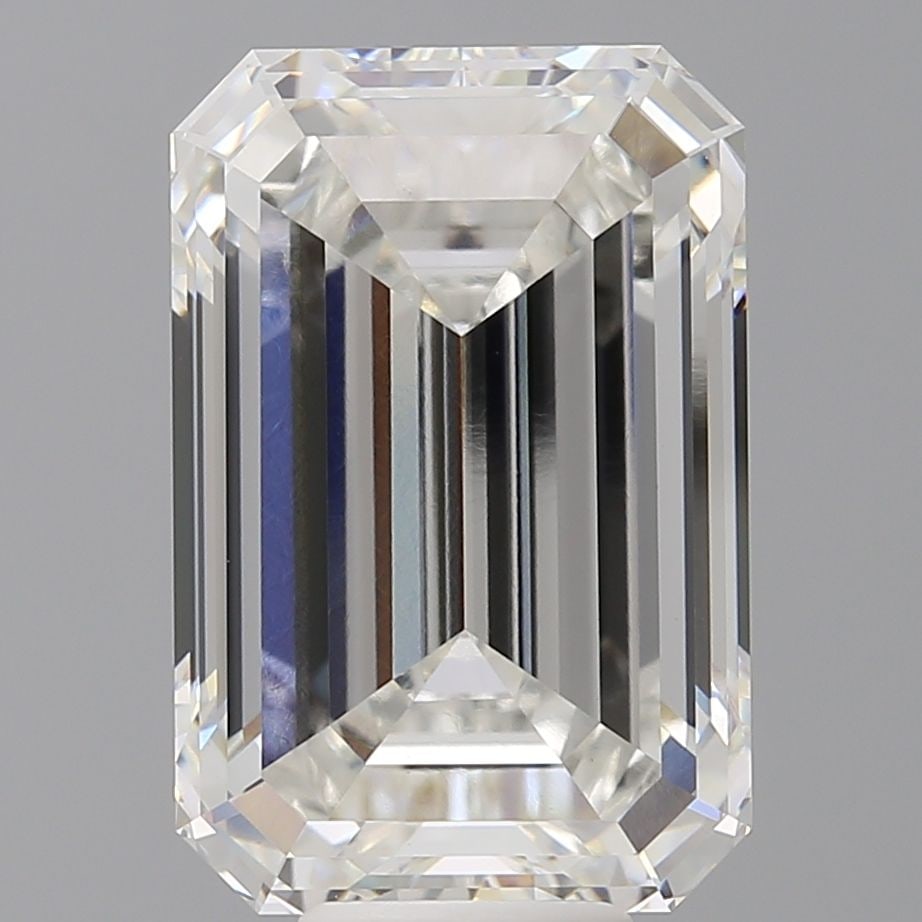 IGI Emerald 10.55ct F VVS2 - Loose Lab Diamond: IGI Emerald 10.55ct F VVS2 - Loose Lab Diamond Item Specifics: Source: This Is A Real Diamond Grown In A Lab Not Mined. Carat: 10.55 Cut: - Color: F Clarity: VVS2 Polish: EX Symmetry: EX Measurements:
