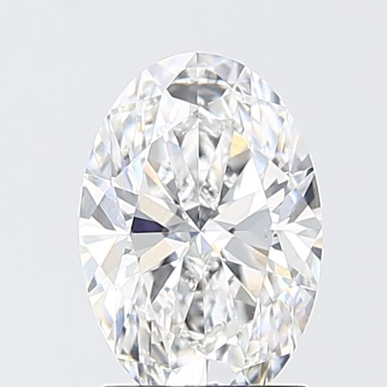 IGI Oval 1.54ct D VVS2 - Loose Lab Diamond: IGI Oval 1.54ct D VVS2 - Loose Lab Diamond Item Specifics: Source: This Is A Real Diamond Grown In A Lab Not Mined. Carat: 1.54 Cut: - Color: D Clarity: VVS2 Polish: EX Symmetry: EX Measurements: 9.33