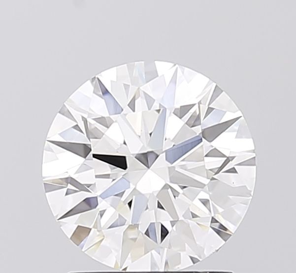 IGI Round 1.52ct E VVS2 - Ideal Loose Lab Diamond: IGI Round 1.52ct E VVS2 - Ideal Loose Lab Diamond Item Specifics: Source: This Is A Real Diamond Grown In A Lab Not Mined. Carat: 1.52 Cut: ID Color: E Clarity: VVS2 Polish: EX Symmetry: EX Measuremen