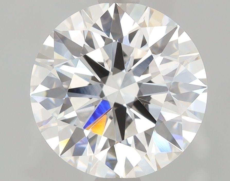 IGI Round 2.04ct F VVS2 - Ideal Loose Lab Diamond: IGI Round 2.04ct F VVS2 - Ideal Loose Lab Diamond Item Specifics: Source: This Is A Real Diamond Grown In A Lab Not Mined. Carat: 2.04 Cut: ID Color: F Clarity: VVS2 Polish: EX Symmetry: EX Measuremen