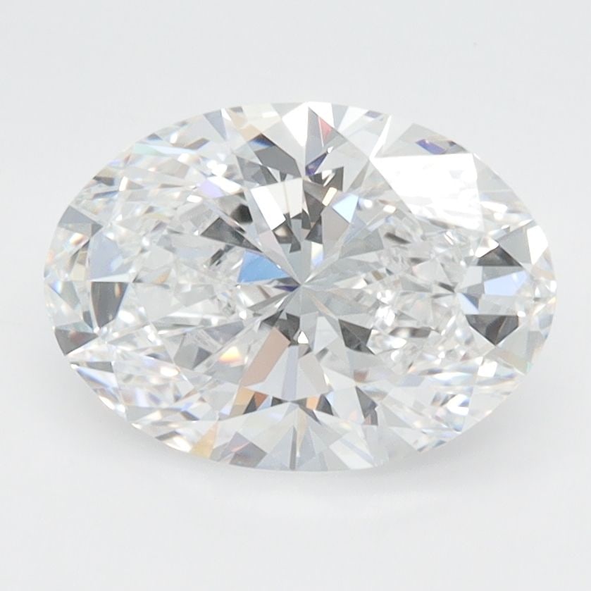 GIA Oval 2.04ct D VVS2 - Loose Lab Diamond: GIA Oval 2.04ct D VVS2 - Loose Lab Diamond Item Specifics: Source: This Is A Real Diamond Grown In A Lab Not Mined. Carat: 2.04 Cut: - Color: D Clarity: VVS2 Polish: EX Symmetry: EX Measurements: 10.0