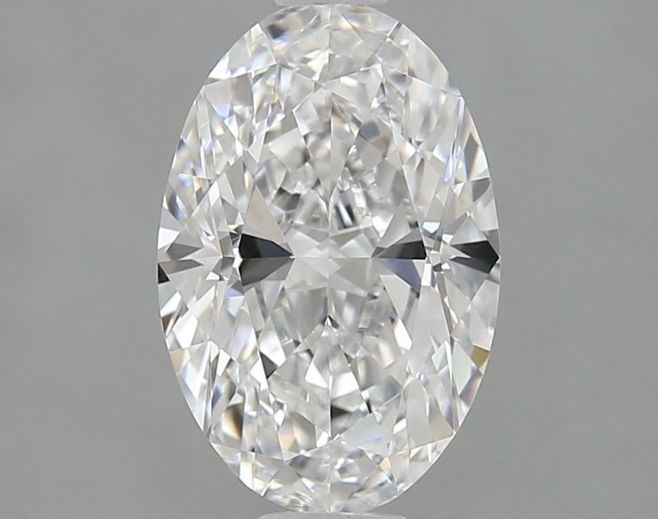 IGI Oval 1.49ct E VVS2 - Loose Lab Diamond: IGI Oval 1.49ct E VVS2 - Loose Lab Diamond Item Specifics: Source: This Is A Real Diamond Grown In A Lab Not Mined. Carat: 1.49 Cut: - Color: E Clarity: VVS2 Polish: EX Symmetry: VG Measurements: 9.36