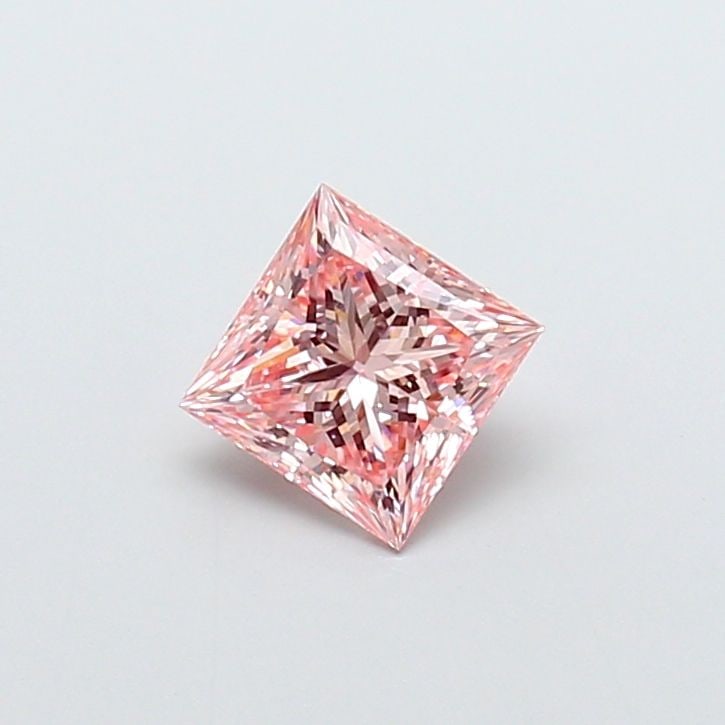 IGI Princess 1.75ct Fancy Vivid Pink VVS2 - Loose Lab Diamond: IGI Princess 1.75ct Fancy Vivid Pink VVS2 - Loose Lab Diamond Item Specifics: Source: This Is A Real Diamond Grown In A Lab Not Mined. Carat: 1.75 Cut: - Color: Fancy Vivid Pink Clarity: VVS2 Polish: 