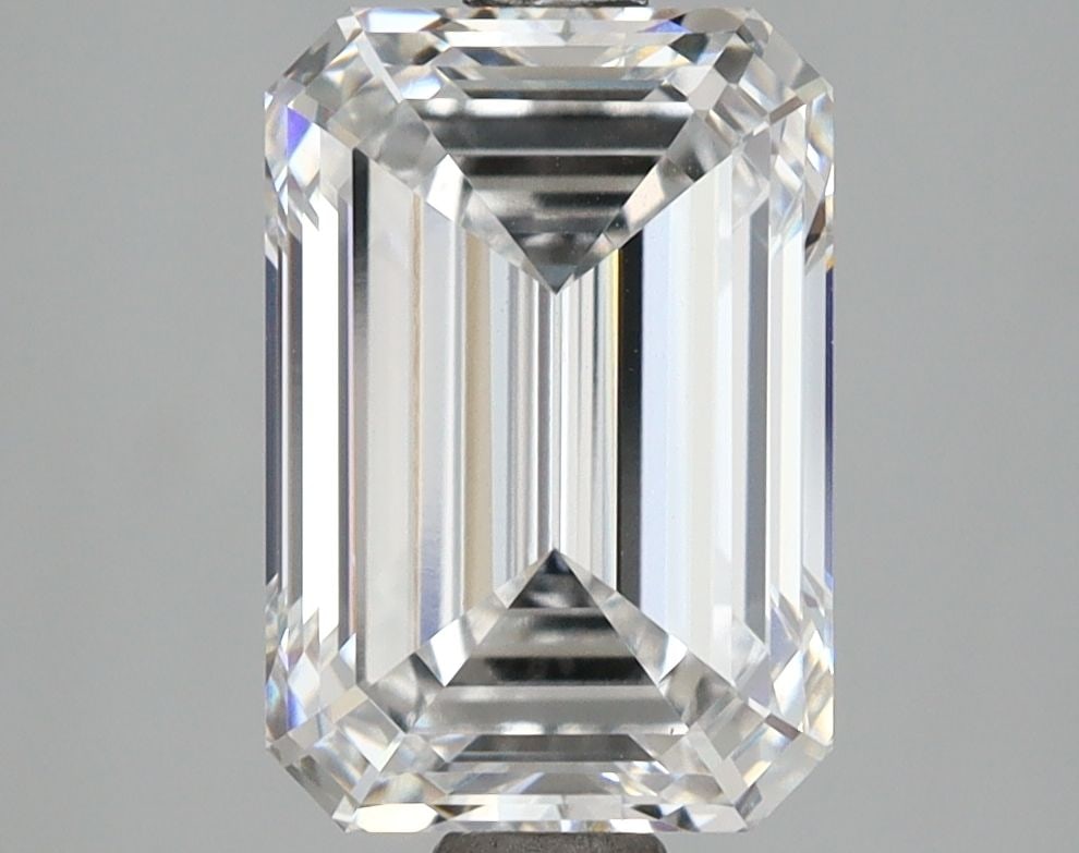 IGI Emerald 3.52ct D VVS1 - Loose Lab Diamond: IGI Emerald 3.52ct D VVS1 - Loose Lab Diamond Item Specifics: Source: This Is A Real Diamond Grown In A Lab Not Mined. Carat: 3.52 Cut: - Color: D Clarity: VVS1 Polish: EX Symmetry: EX Measurements: 1